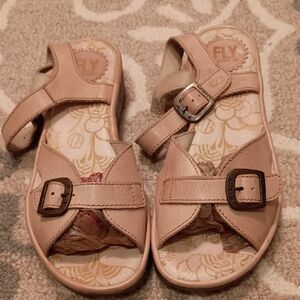 Fly London Sandals
